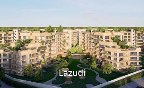Laguna Golf Residences Hibiscus