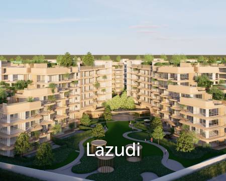 Laguna Golf Residences Hibiscus