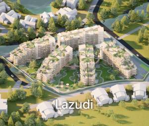 Laguna Golf Residences Hibiscus