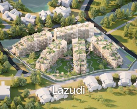 Laguna Golf Residences Hibiscus
