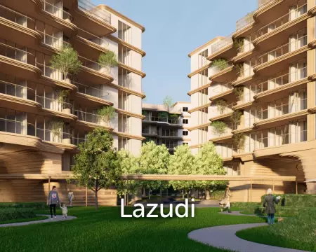 Laguna Golf Residences Hibiscus