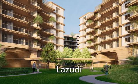 Laguna Golf Residences Hibiscus