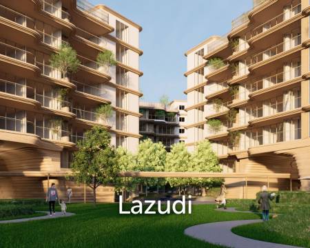 Laguna Golf Residences Hibiscus