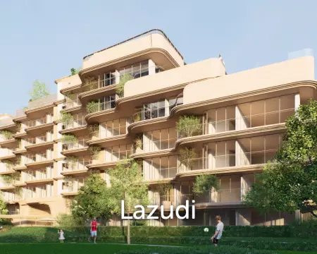 Laguna Golf Residences Hibiscus