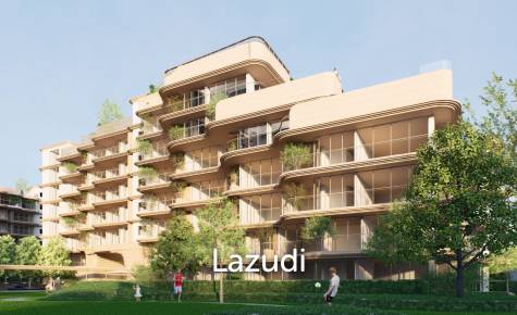Laguna Golf Residences Hibiscus