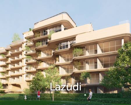 Laguna Golf Residences Hibiscus