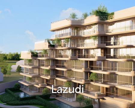 Laguna Golf Residences Hibiscus