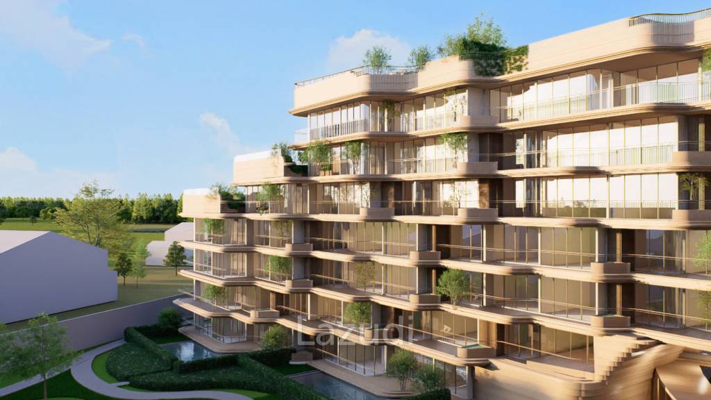 Laguna Golf Residences Hibiscus