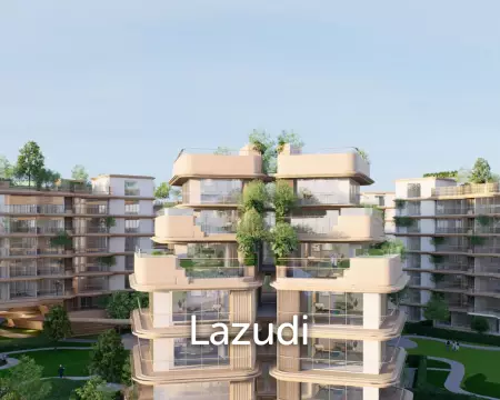 Laguna Golf Residences Hibiscus
