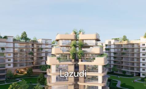 Laguna Golf Residences Hibiscus