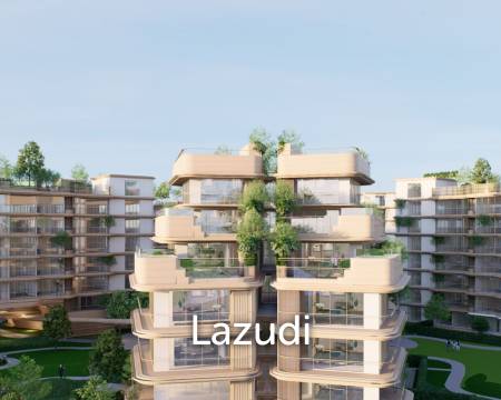 Laguna Golf Residences Hibiscus