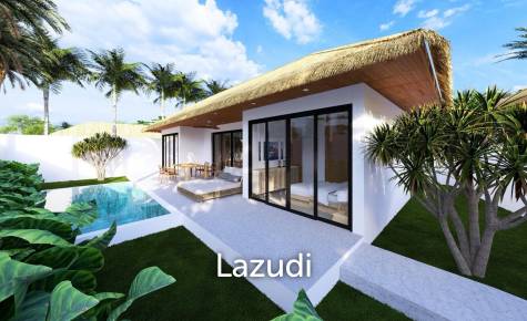 Boma Serenity Villas