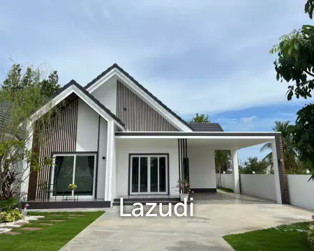 The flow by Sabai Home