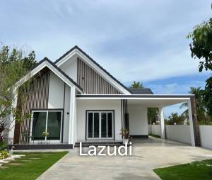 The flow by Sabai Home
