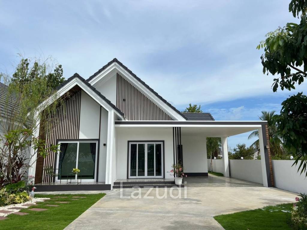 Coco Ville 2 by Sabai Home