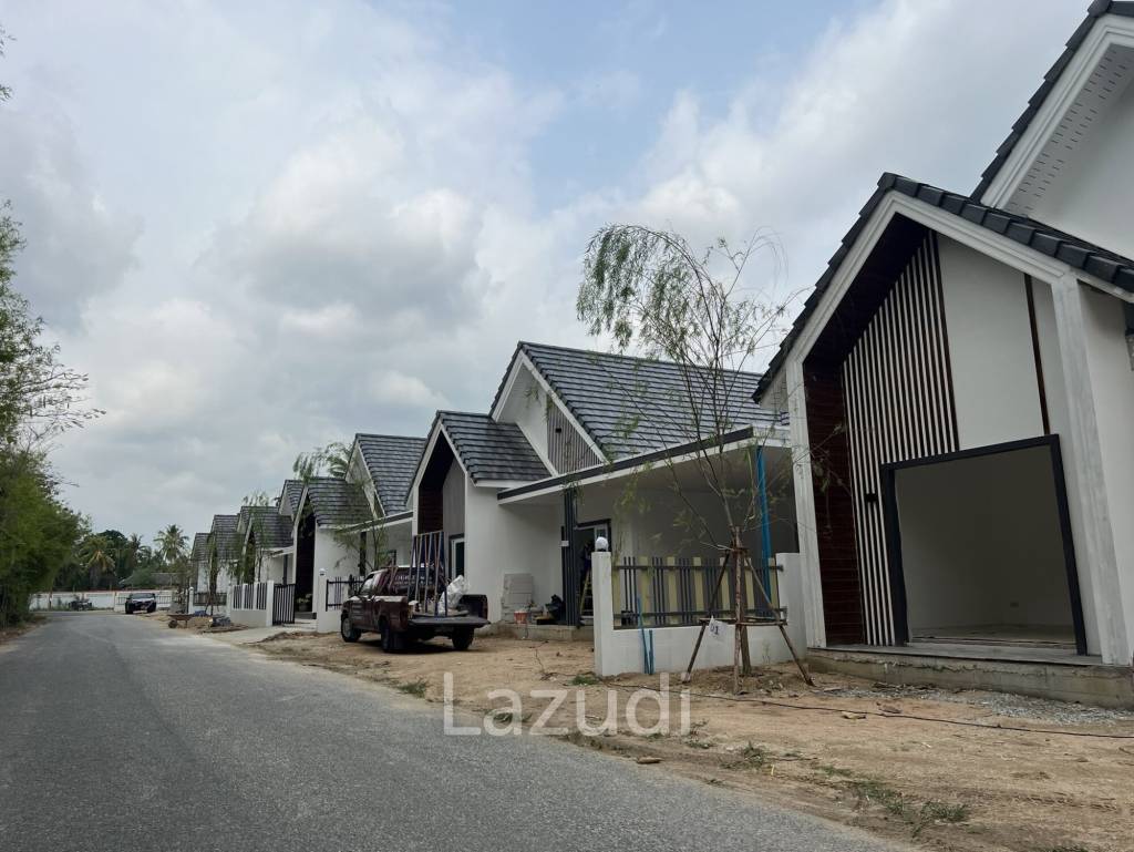 Coco Ville 2 by Sabai Home