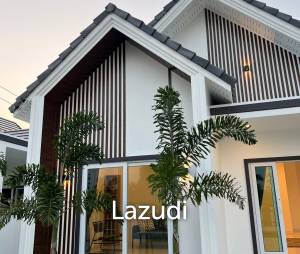 Coco Ville 2 by Sabai Home