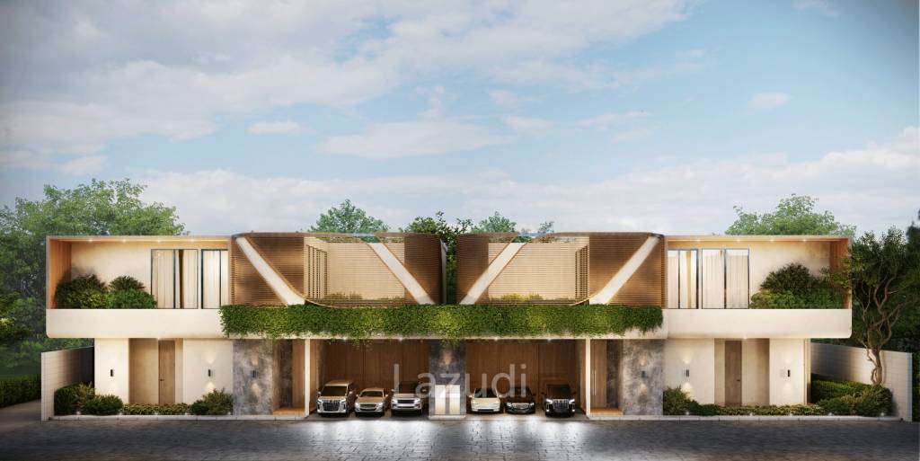 Baan Mae Residence 69