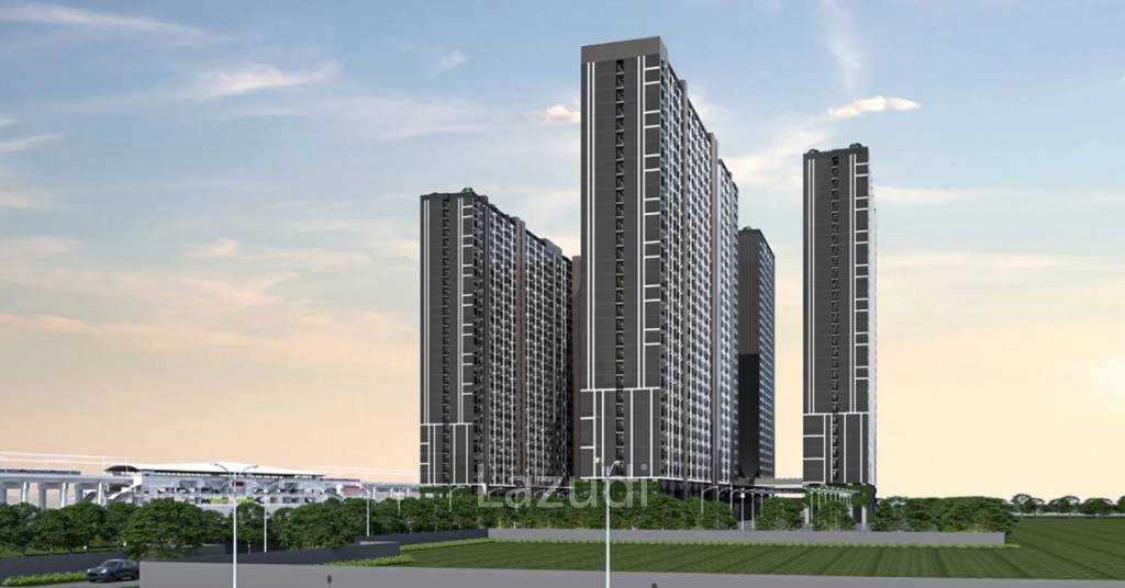 Regent Home Bangna
