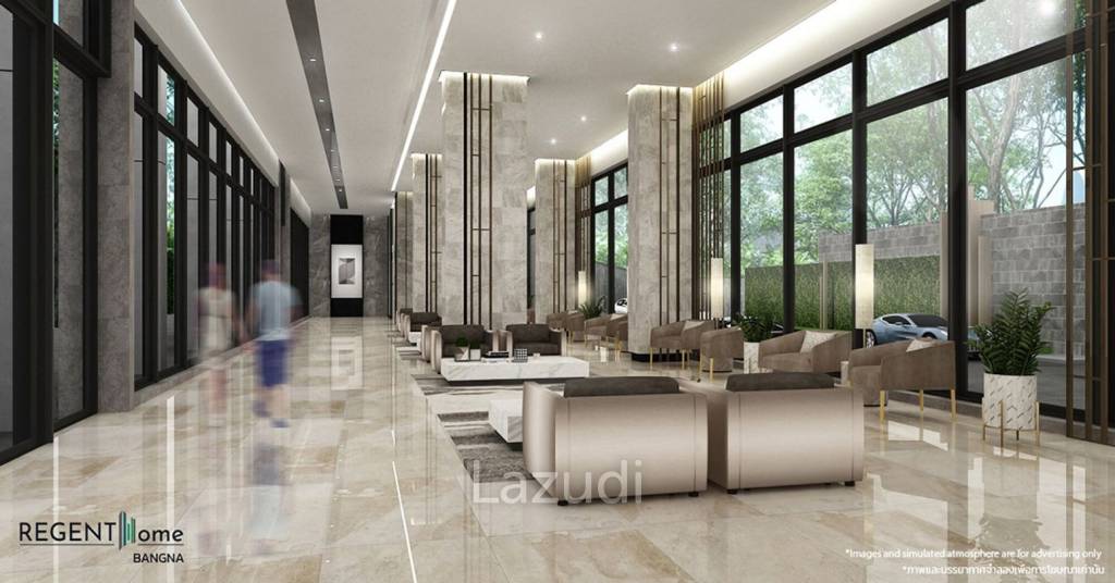 Regent Home Bangna