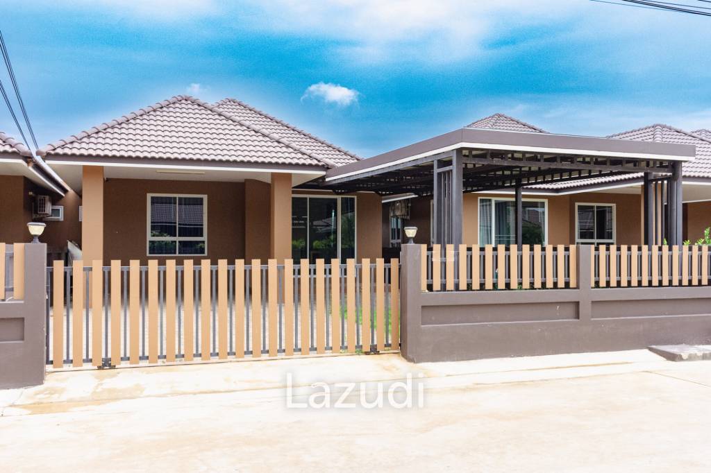 Baan Rak Phase 3