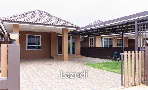 Baan Rak Phase 3