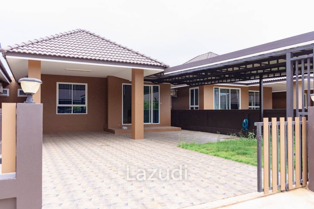 Baan Rak Phase 3