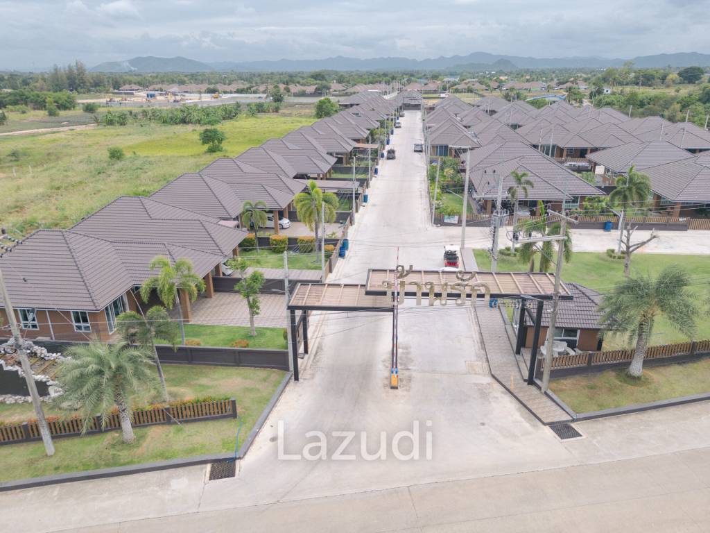 Baan Rak Phase 3