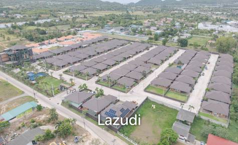 Baan Rak Phase 3