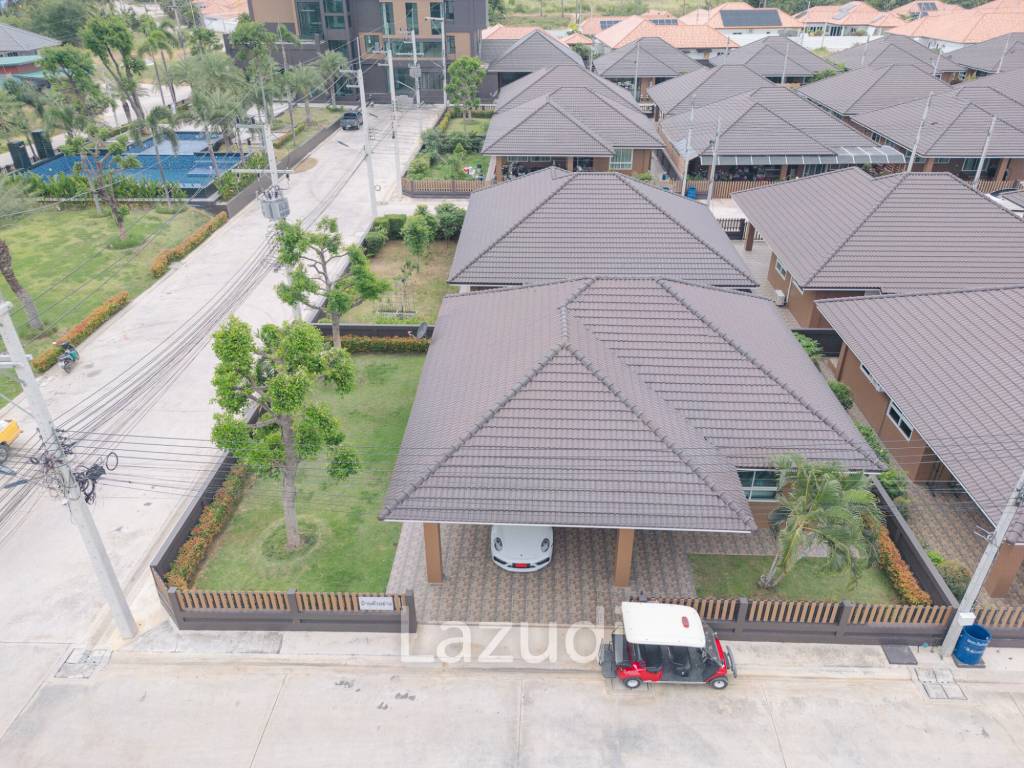 Baan Rak Phase 3