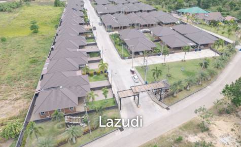Baan Rak Phase 3