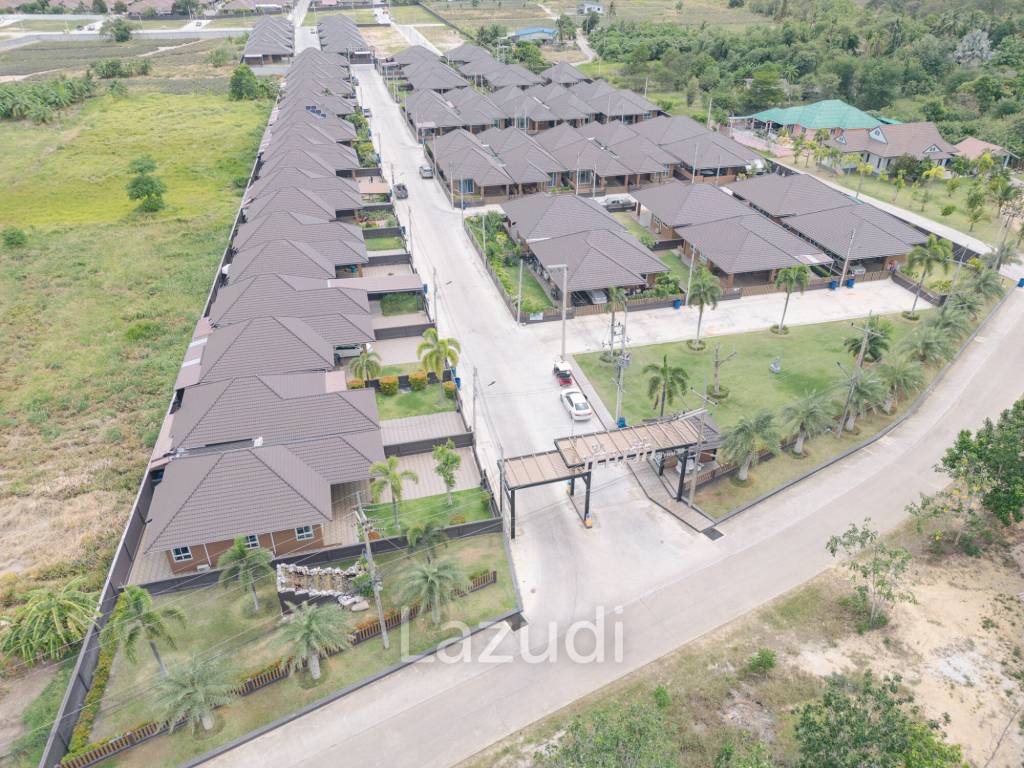 Baan Rak Phase 3