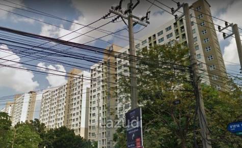 Lumpini Ville Lasalle-Barring
