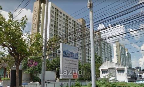 Lumpini Ville Lasalle-Barring