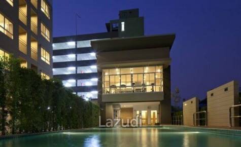 Lumpini Ville Lasalle-Barring