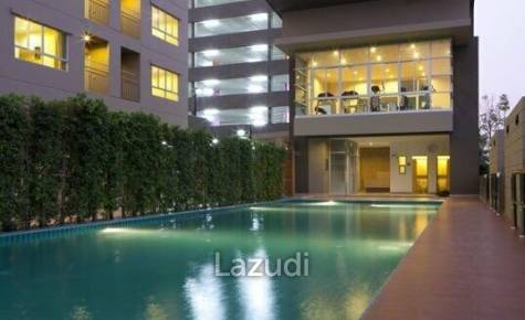 Lumpini Ville Lasalle-Barring