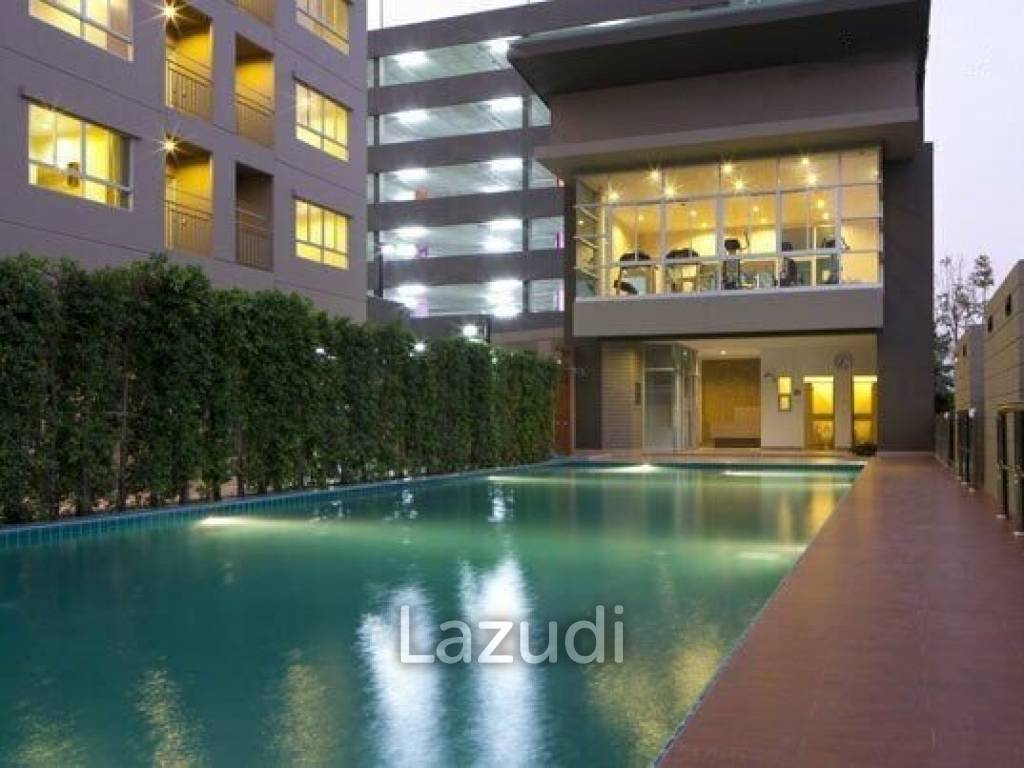 Lumpini Ville Lasalle-Barring