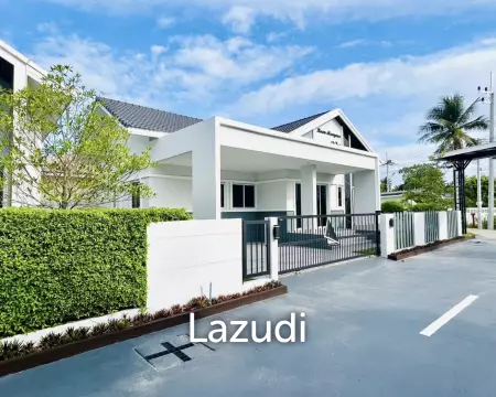 บ้านมั่งมี