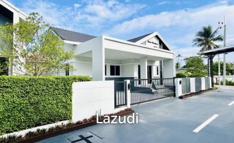 บ้านมั่งมี