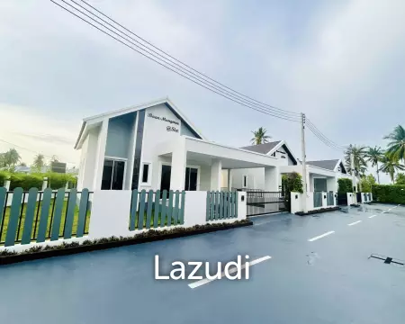 บ้านมั่งมี