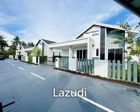 บ้านมั่งมี