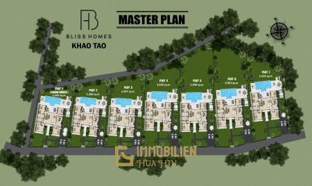 Bliss Homes 2