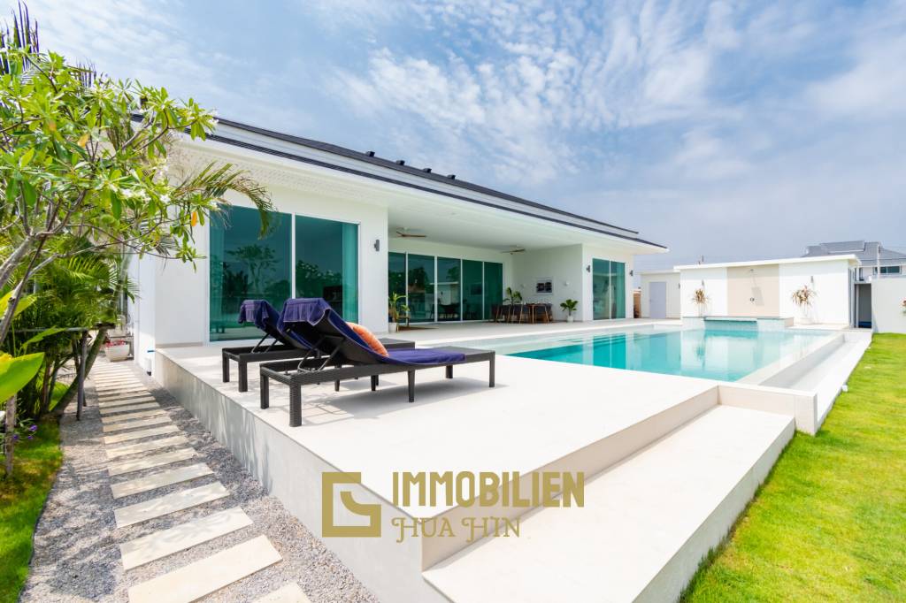 Bliss Homes 2