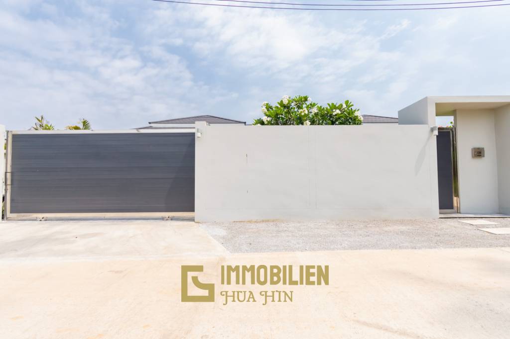 Bliss Homes 2