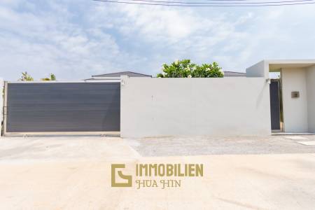 Bliss Homes 2