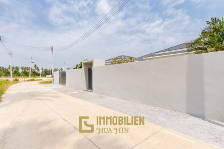 Bliss Homes 2