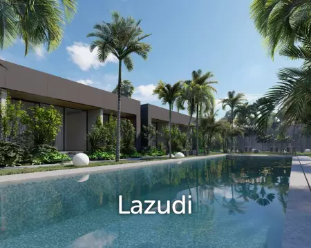 7 Palms Chaloklom Phase 2