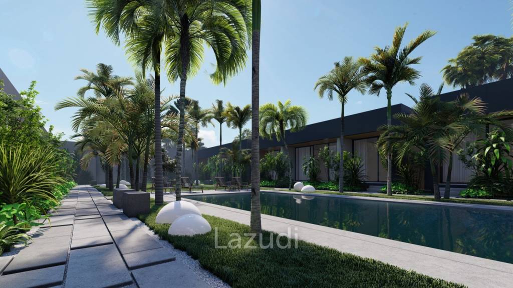 7 Palms Chaloklom Phase 2