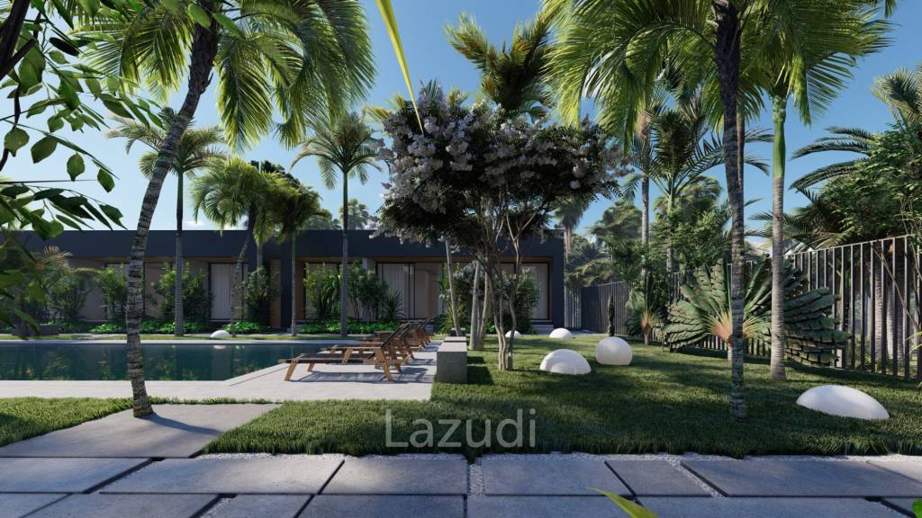 7 Palms Chaloklom Phase 2
