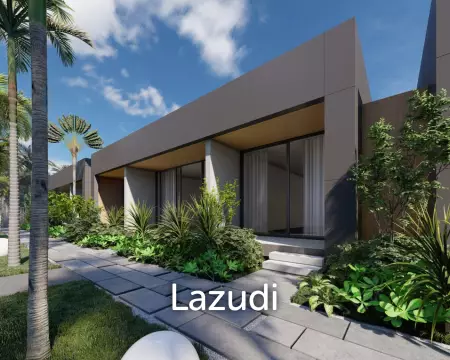 7 Palms Chaloklom Phase 2